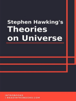 Stephen Hawking's Theories on Universe