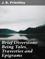 Brief Diversions