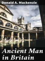 Ancient Man in Britain