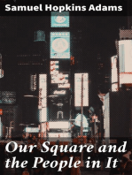 Our Square and the People in It