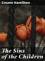 The Sins of the Children: A Novel
