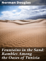 Fountains in the Sand