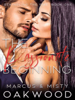The Passionate Beginning: Rekindling the Fire, #1