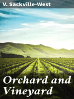 Orchard and Vineyard