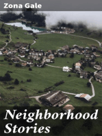 Neighborhood Stories