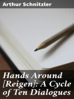 Hands Around [Reigen]