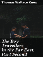 The Boy Travellers in the Far East, Part Second: Adventures of Two Youths in a Journey to Siam and Java; With Descriptions of Cochin-China, Cambodia, Sumatra and the Malay Archipelago