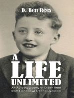A Life Unlimited