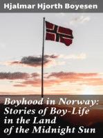 Boyhood in Norway
