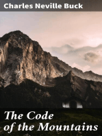 The Code of the Mountains