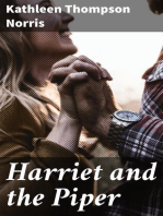 Harriet and the Piper