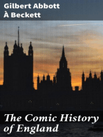 The Comic History of England