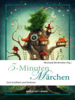 5-Minuten-Märchen: Zum Erzählen und Vorlesen