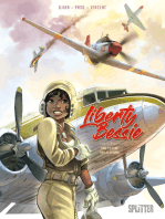 Liberty Bessie. Band 1: Eine Pilotin aus Alabama