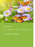 Au Jardin des Couleurs: ...Couleurs  "Poésie"