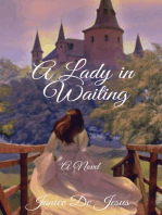 A Lady in Waiting: A Novel