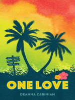 One Love: The Thompson Series, #2