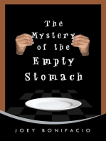 The Mystery of the Empty Stomach