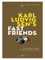 Karl Ludvigsen's Fast Friends: Stars and Heroes in the World of Cars