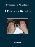 O Pirata e a Rebelde