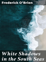 White Shadows in the South Seas