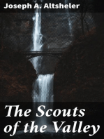 The Scouts of the Valley