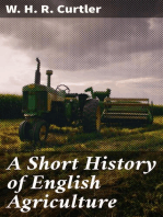 A Short History of English Agriculture