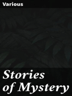 Stories of Mystery