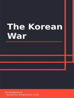 The Korean War