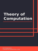 Theory of Computation