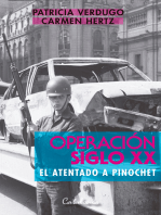 Operación siglo XX: El atentado a Pinochet