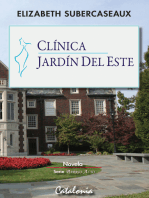 Clínica Jardín del Este