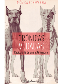 Lee Crónicas Vedadas de Mónica Echeverría - Libro electrónico | Scribd