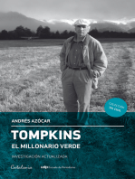 Tompkins: El millonario verde