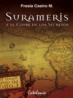 Surameris y el cofre de los secretos