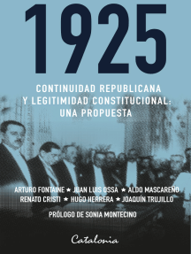 Stream [Read] Online El pensamiento conservador en Chile BY : Renato Cristi  B. & Carlos Ruiz S. by Danieltrevino1951