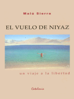 El vuelo de Niyaz: Un viaje a la libertad