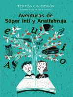 Aventuras de Súper Inti y Analfabruja