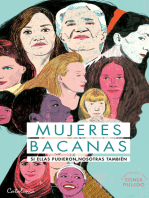 Mujeres bacanas