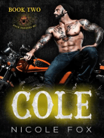 Cole (Book 2)
