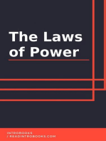The Laws of Power