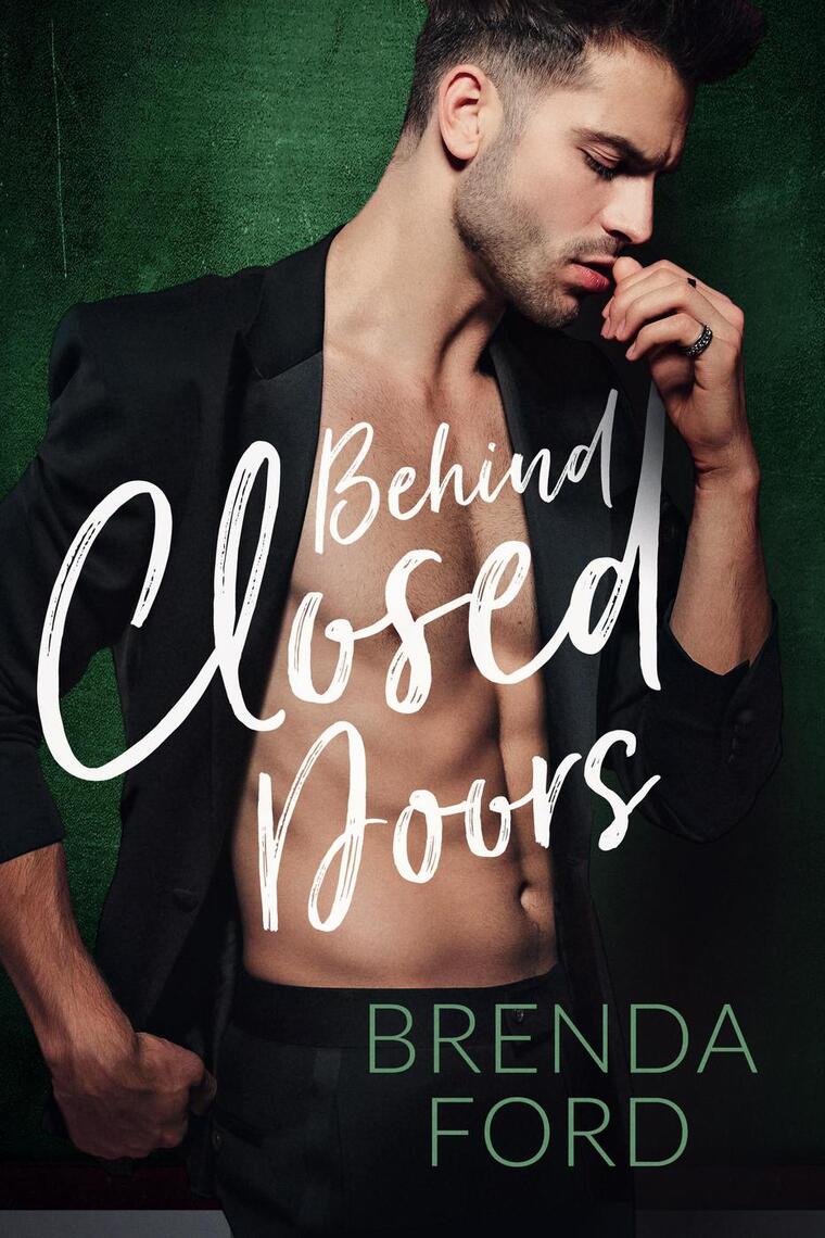 Behind Closed Doors by Brenda Ford - Ebook | Scribd