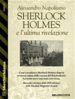Sherlock Holmes e l’ultima rivelazione