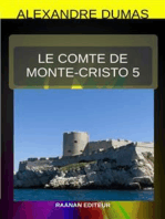 Le Comte de Monte-Cristo 5