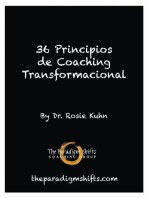 36 Principios de Coaching Transformacional