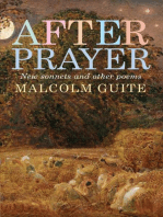 After Prayer: New sonnets and other poems