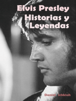 Elvis Presley: Historias y Leyendas