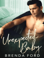 Unexpected Baby: The Smith Brothers Series, #7