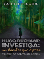 Hugo Duchamp Investiga:: Hugo Duchamp Investiga