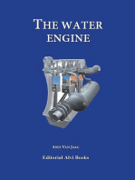 The Water Engine